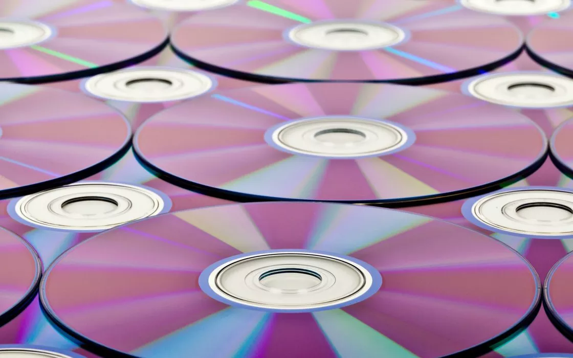 Blu-ray: i dischi ottici sono davvero al capolinea?