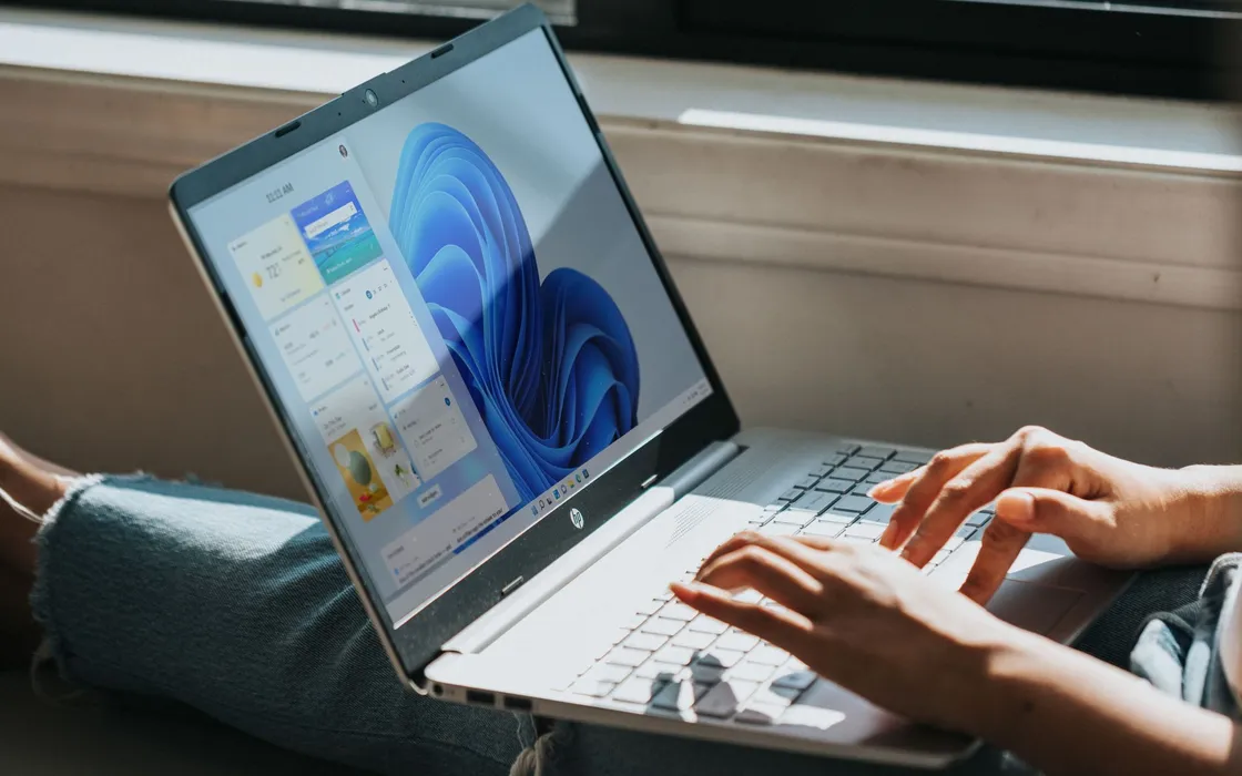 Blocco note di Windows: arriva un aggiornamento atteso 41 anni