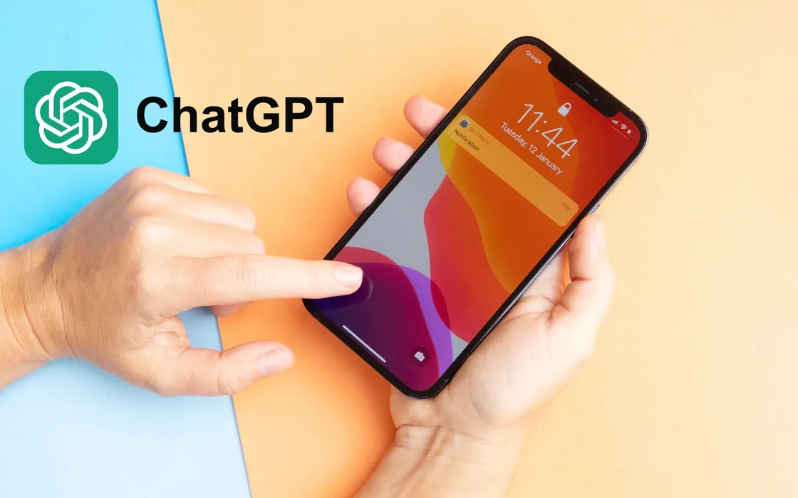 ChatGPT arriverà come integrazione di Siri su iPhone: Apple svela quando