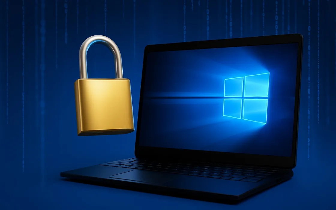 KB5071959 sblocca l'accesso al programma ESU su Windows 10