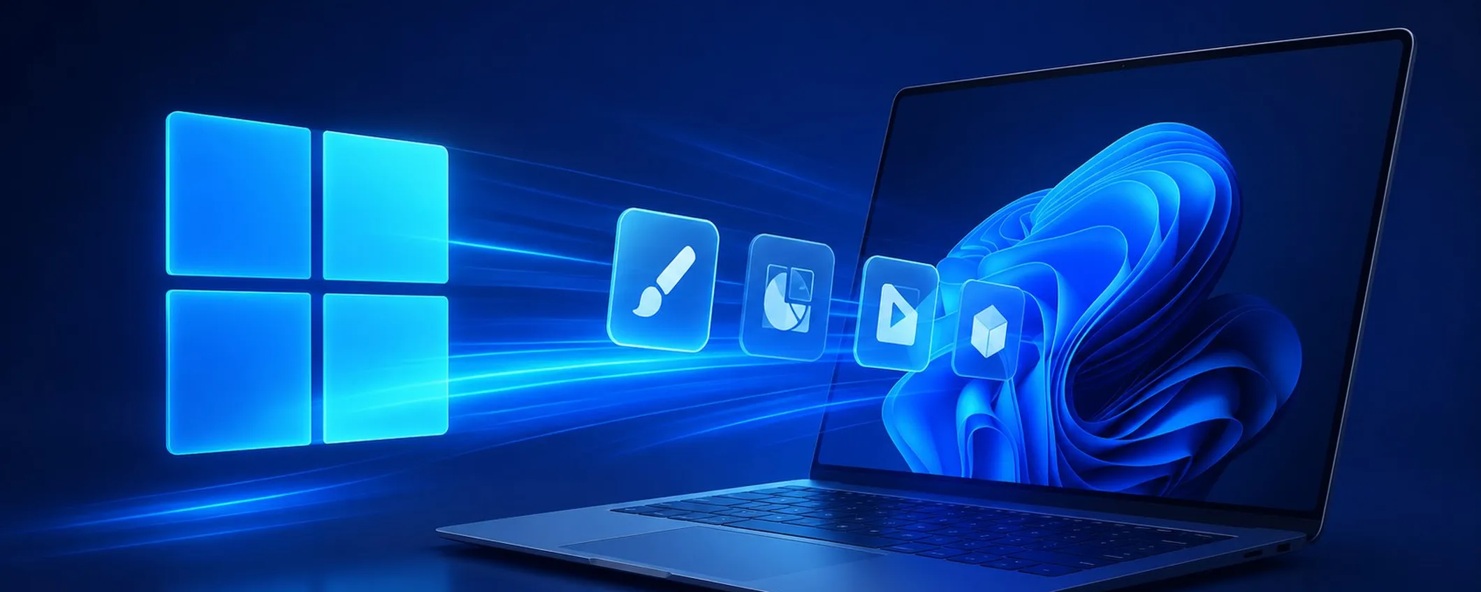 Microsoft accelera sulle app native Windows 11 e punta tutto su WinUI 3