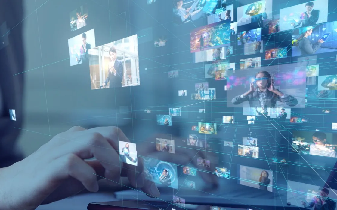 Scadono i brevetti su H.264 MPEG-4 AVC, sotto il silenzio di tutti