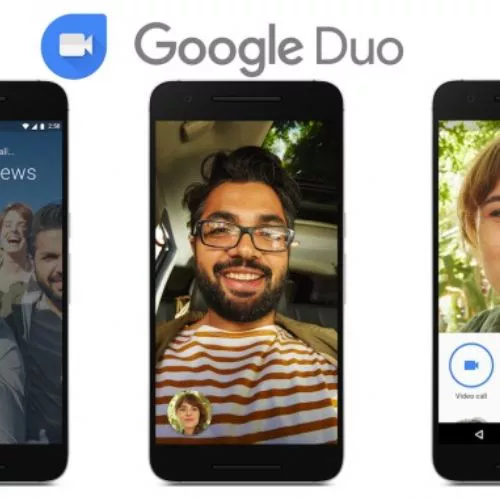 Google Duo, le videochiamate si fanno più semplici