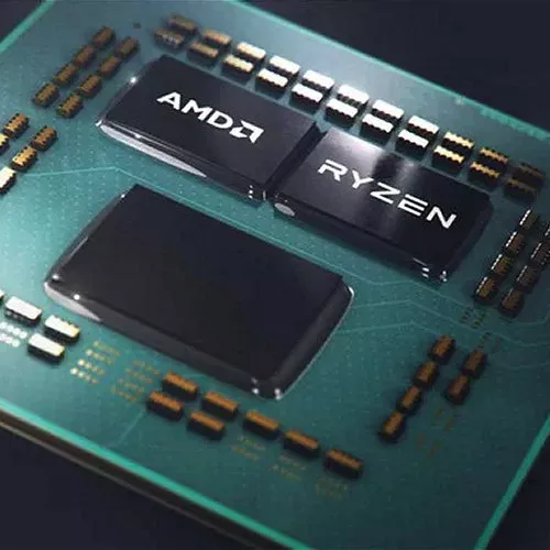 Il design dei chiplet AMD riduce della metà i costi di una CPU a 16 core