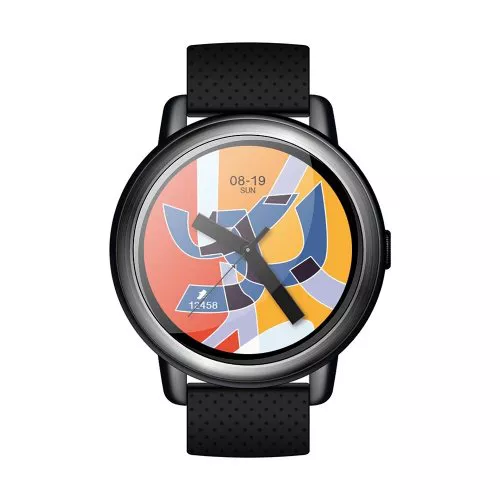 Smartwatch LEMFO LEM8 con supporto 4G, WiFi e Bluetooth in offerta speciale