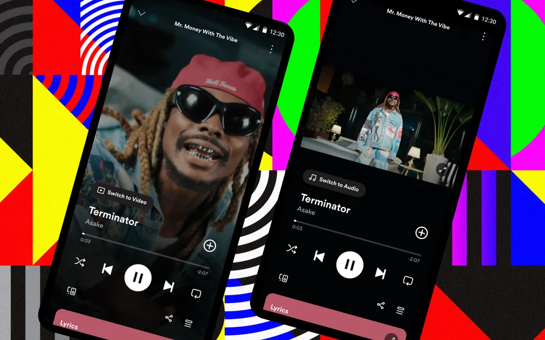 Su Spotify arrivano anche i video: già disponibili in Italia, ma ad una condizione