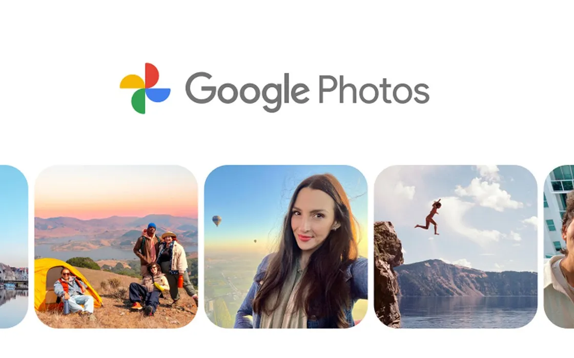 Google Foto si trasforma in video editor: le novità