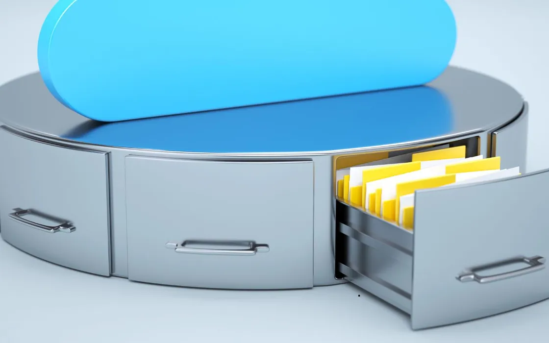 Internxt: il cloud che custodisce i tuoi ricordi per tutta la vita, senza abbonamento