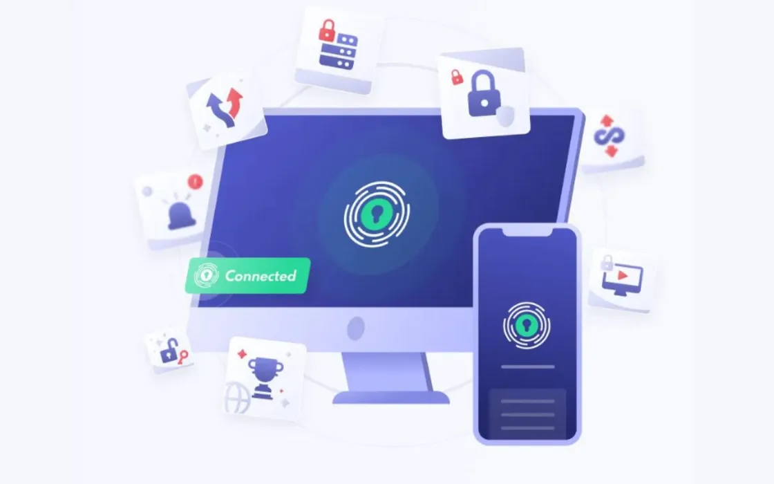 PrivadoVPN: proteggi i tuoi dispositivi con il 90% di sconto e 3 mesi gratis