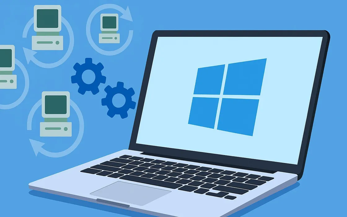 Microsoft: perché Windows installa driver vecchi o multipli