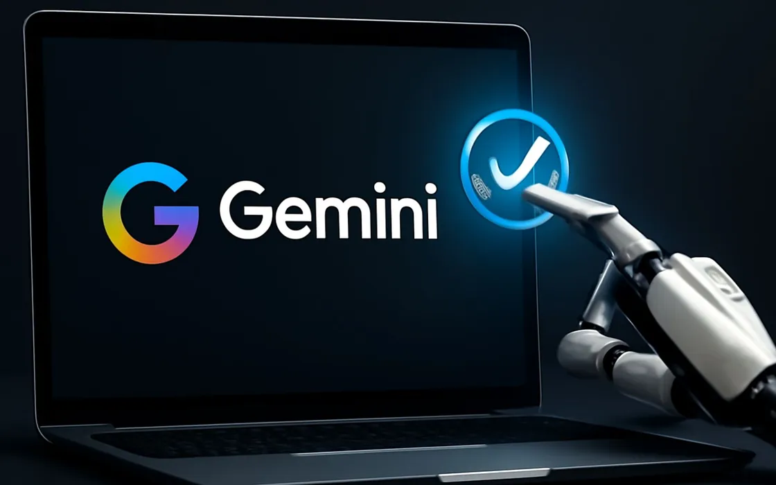 Google lancia le Azioni pianificate di Gemini per una gestione automatizzata