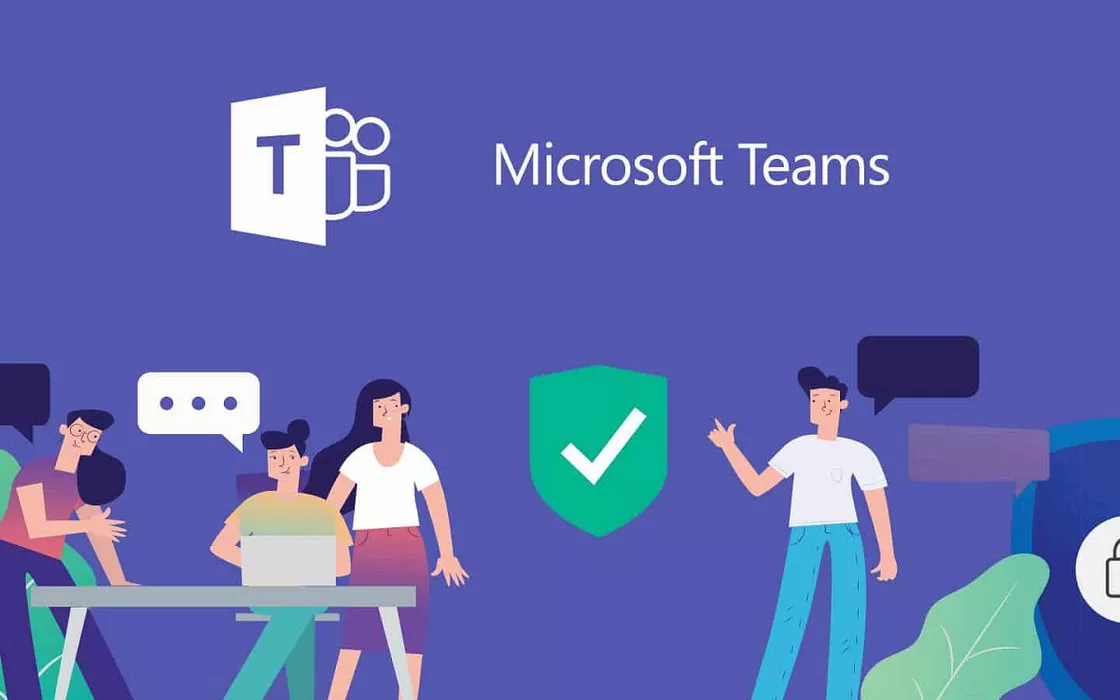 Microsoft Teams memorizza in chiaro i dati di autenticazione: sappiatelo