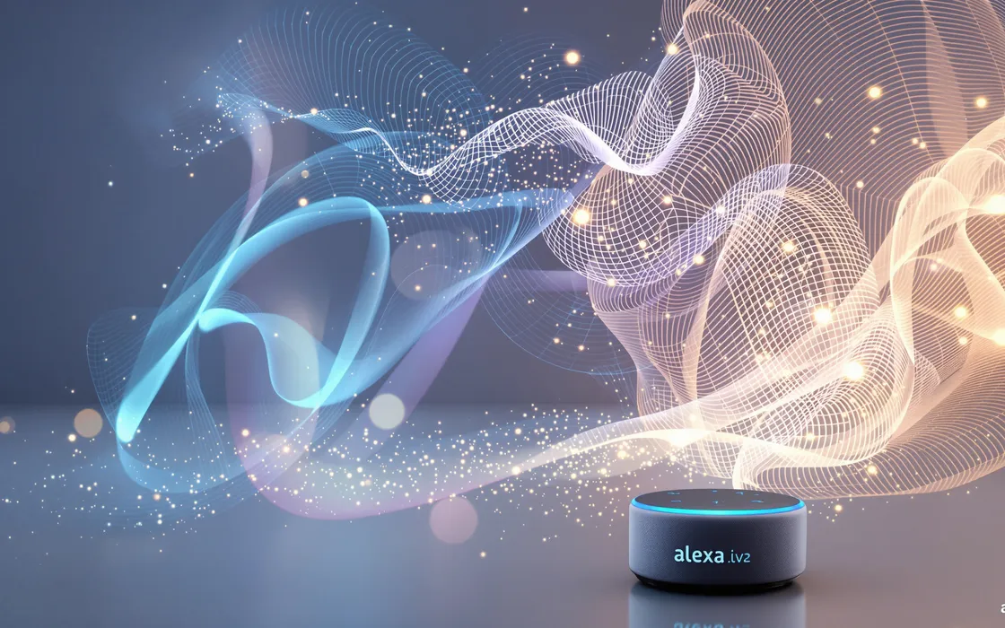 Amazon lancia tre nuove personalità per Alexa Plus