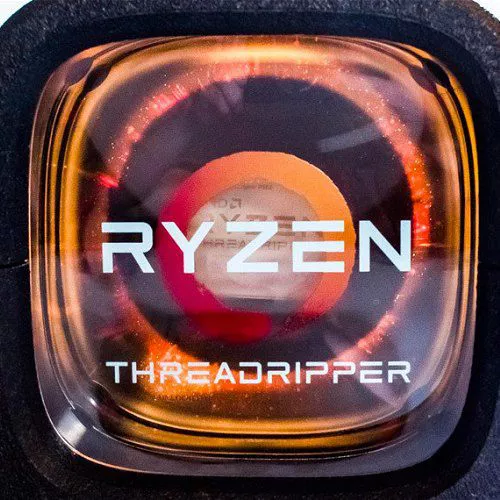 AMD lancia sul mercato il processore Threadripper 1900X