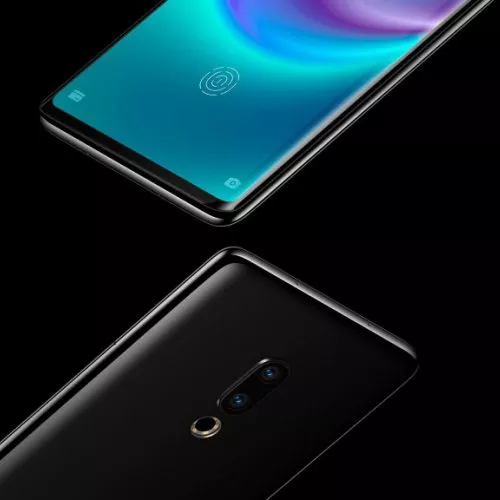 Meizu Zero, lo smartphone che innova senza pulsanti fisici e con supporto eSIM