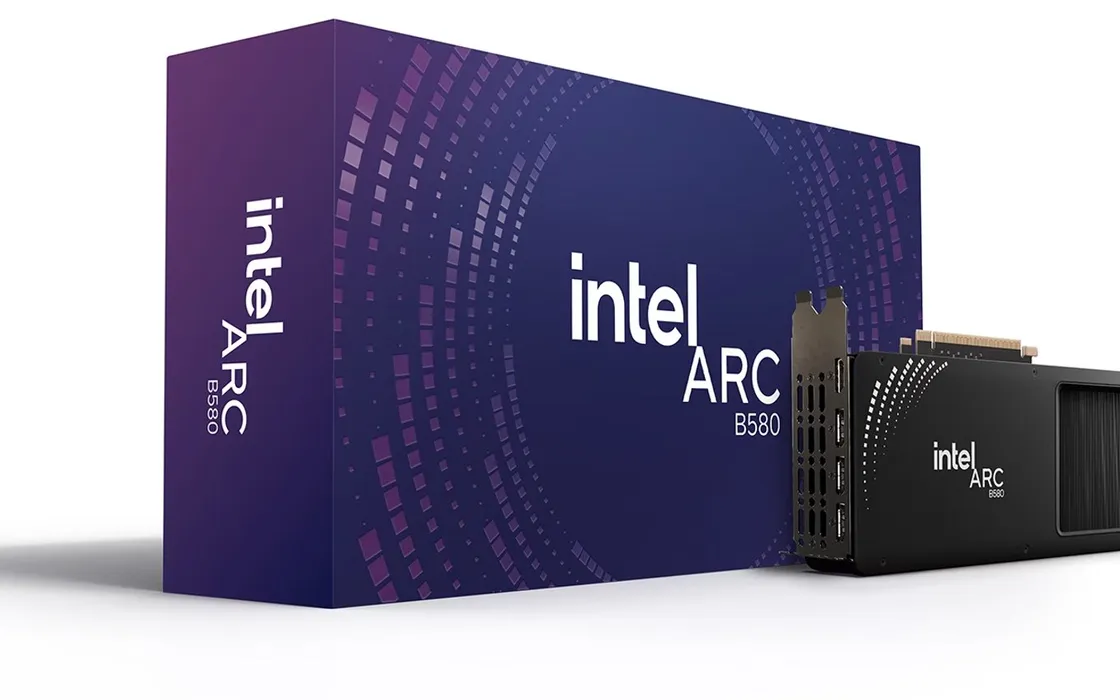 Intel Battlemage: la ricetta per sfidare le GPU NVIDIA e AMD nella fascia media