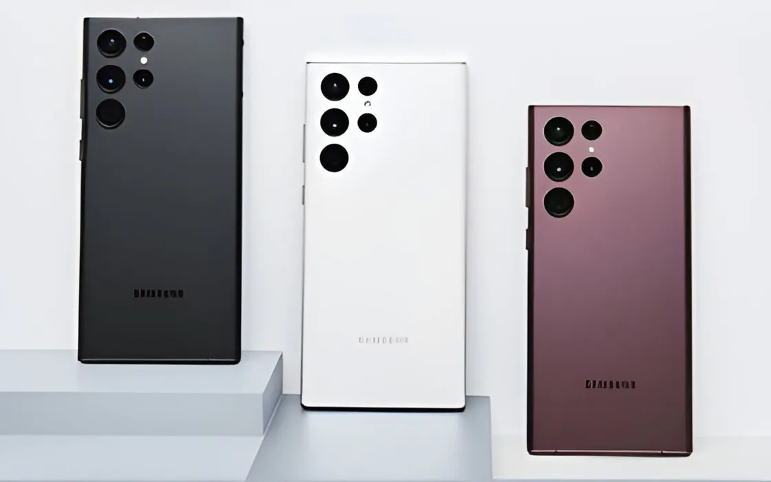 Aggiornamento Samsung One UI 8: quali Galaxy lo riceveranno