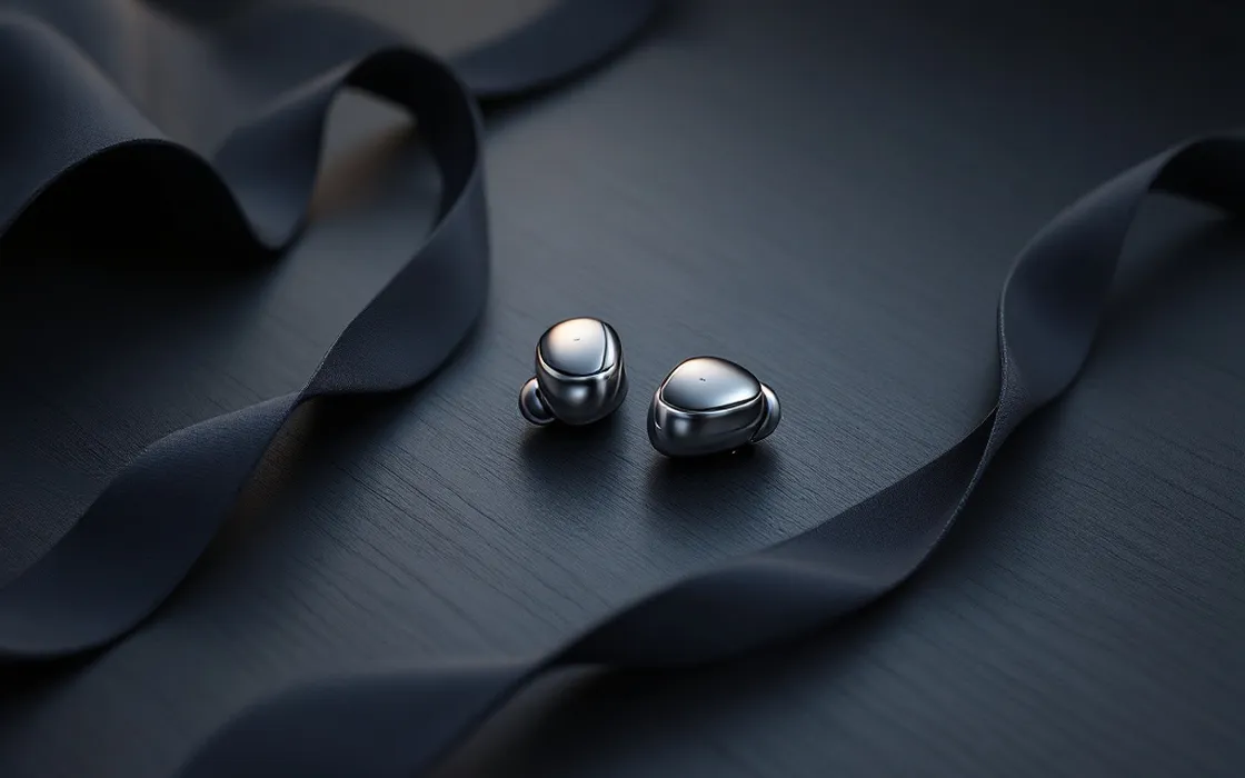 Samsung Galaxy Buds FE 2: novità, specifiche e possibile lancio
