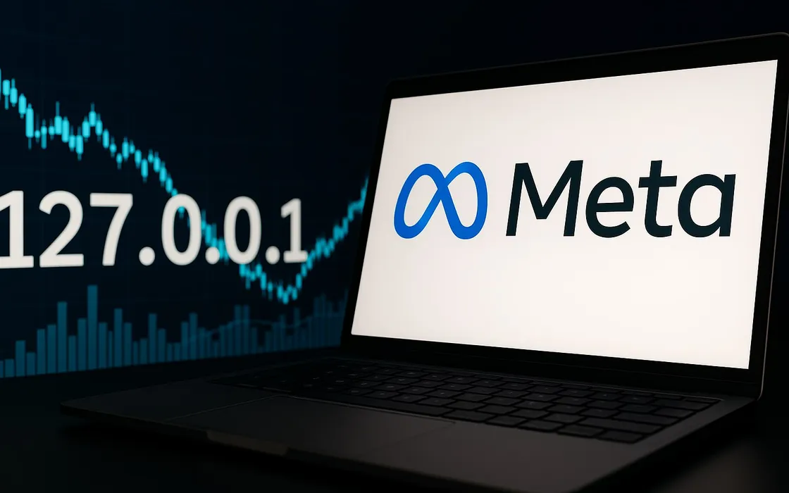 Localhost tracking: cos'è e perché potrebbe costare a Meta 32 miliardi