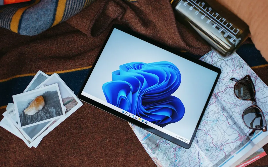 Windows 11: come attivare i temi nascosti