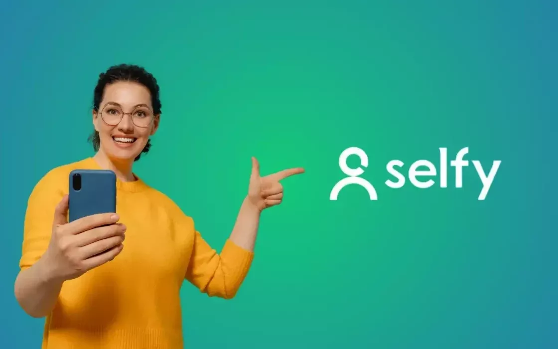 Smartphone in regalo se apri il conto SelfyConto Mediolanum