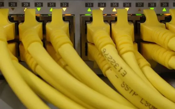 Cos'è e come funziona PoE, Power over Ethernet
