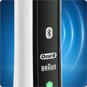 Spazzolino elettrico Oral-B con Bluetooth