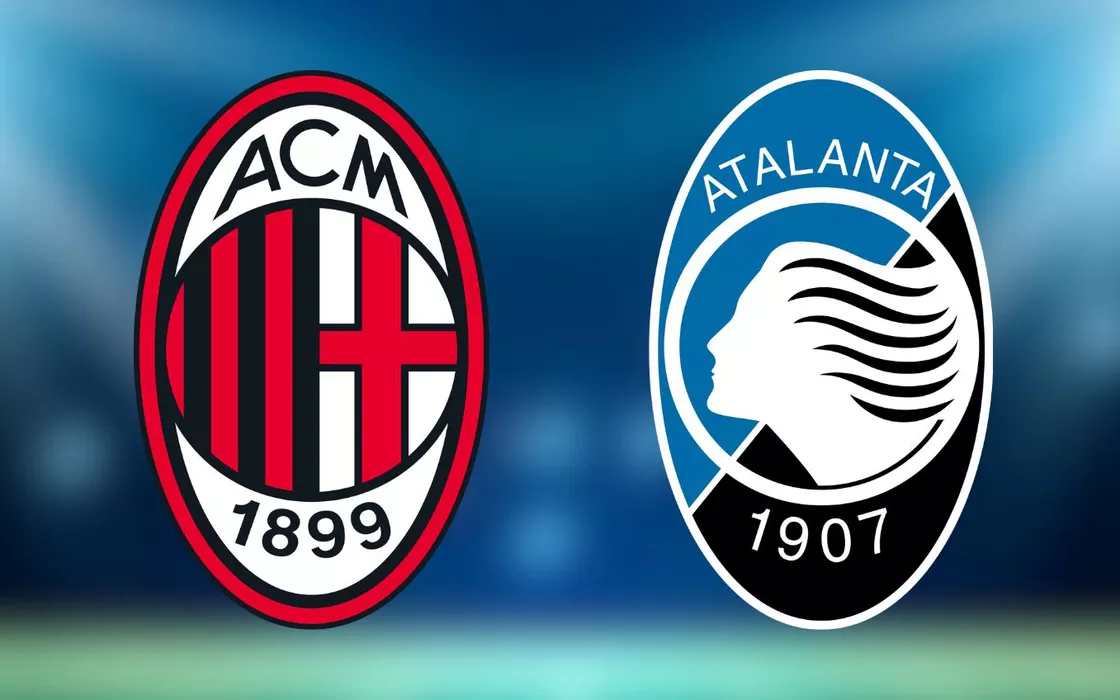 Milan-Atalanta: probabili formazioni e dove vederla in streaming