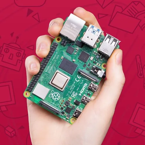 Raspberry Pi OS: ping verso i server Microsoft e gli utenti vanno su tutte le furie