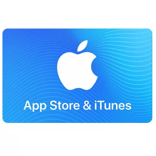 Carta prepagata iTunes, un ottimo strumento per fare acquisti sullo store di Apple