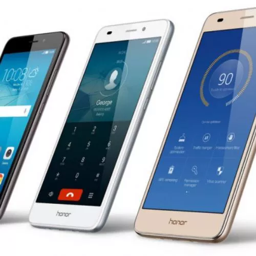 Honor 5C, smartphone di fascia media a 199 euro