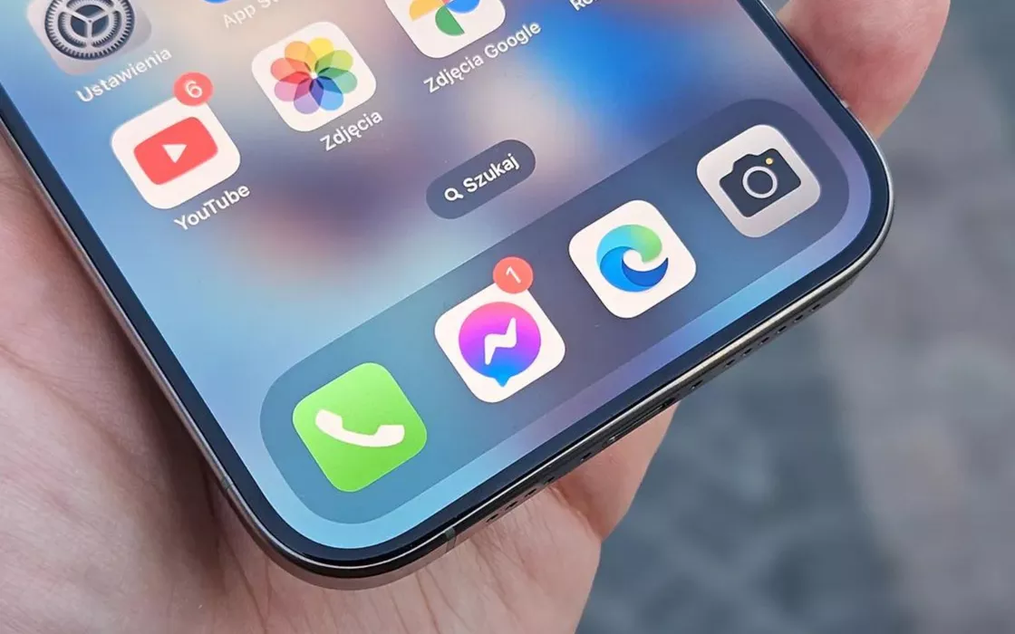 iPhone 17: il display che Apple ha in mente sarà super moderno