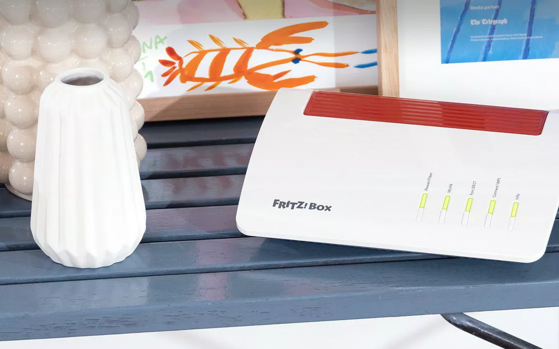 Indirizzo fritz.box non funziona: ecco perché il router non è accessibile