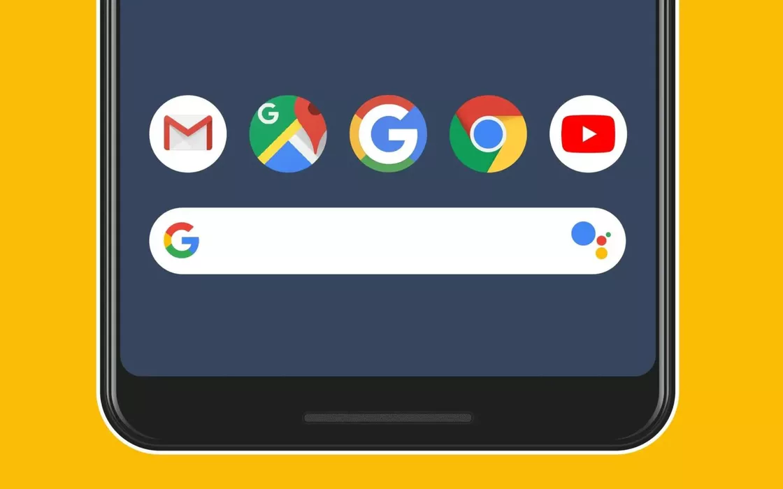 Google: le ricerche rapide disponibili su iOS arrivano anche su Android