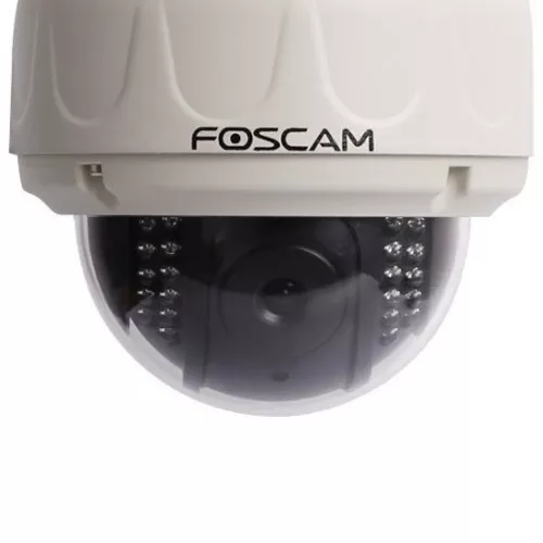 Vulnerabilità in 55 modelli di telecamere IP Foscam: firmware da aggiornare subito