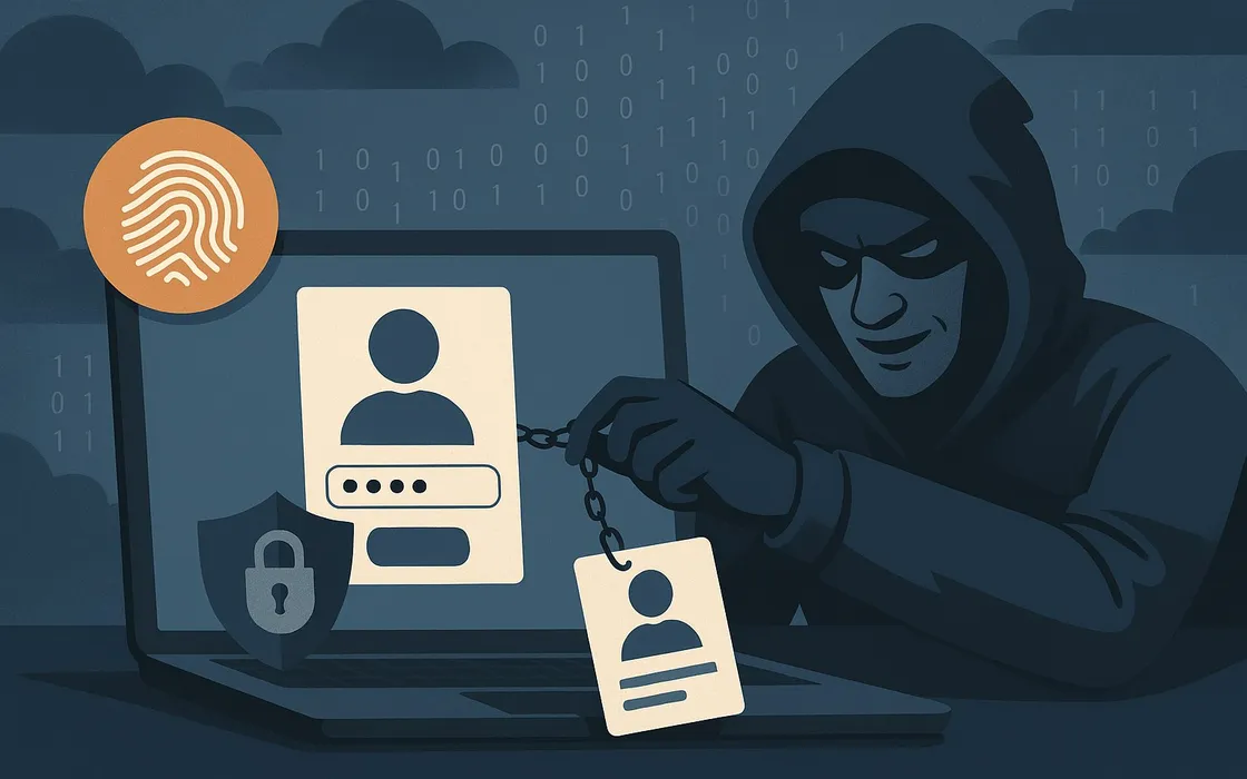 Truffa SPID: come rubano la tua identità digitale e cosa rischi davvero