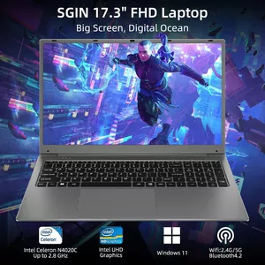 Notebook SGIN Windows 11