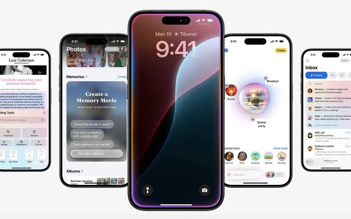 Una versione di Siri totalmente rinnovata? Non prima del 2027