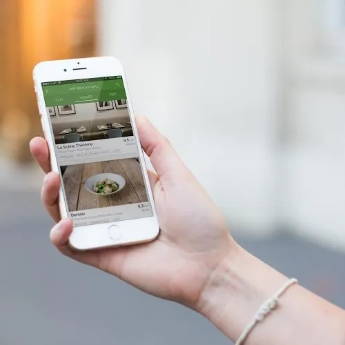 TheFork rinnova la sua funzionalità di ricerca: come trovare gli sconti migliori