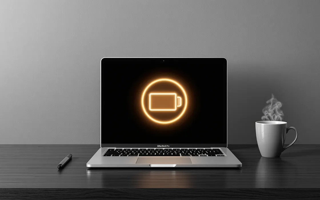 Apple introduce nuova funzione per proteggere la batteria dei MacBook