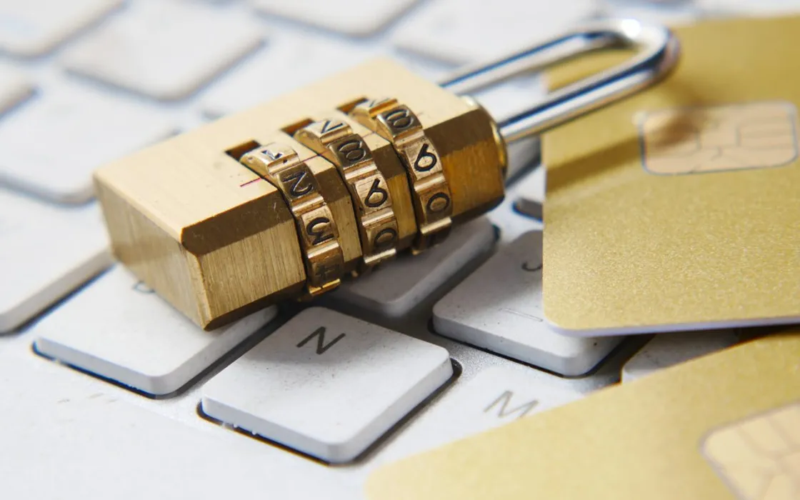 Guida alla privacy Google Chrome nelle impostazioni del browser