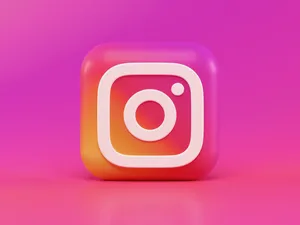 Instagram - Logo