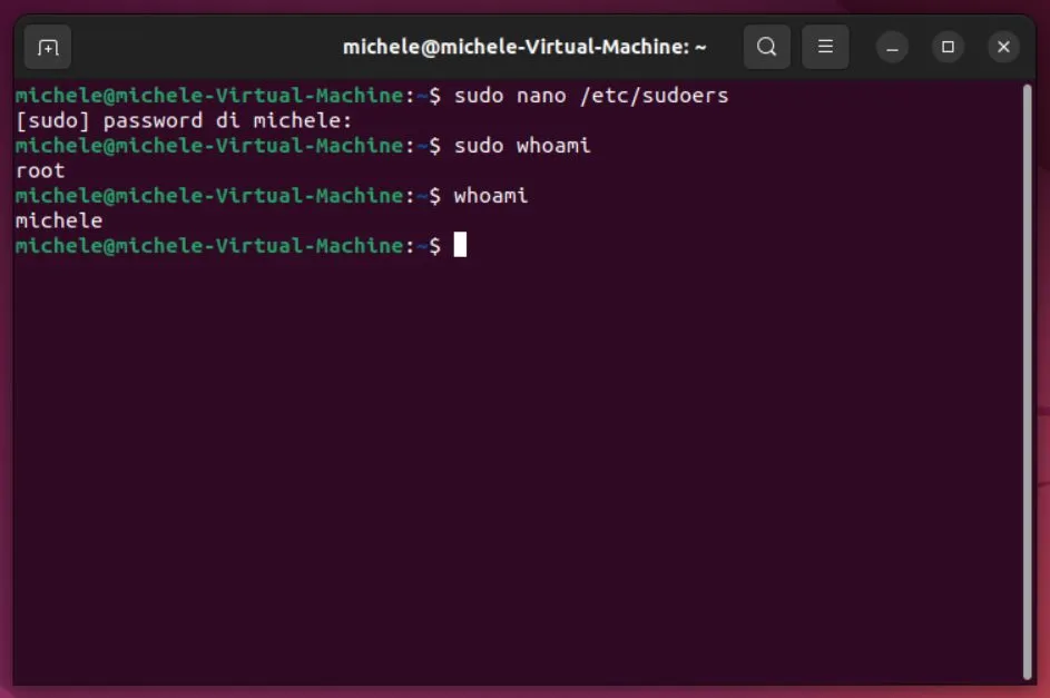 Sudo, tutti i segreti del comando Linux | IlSoftware.it