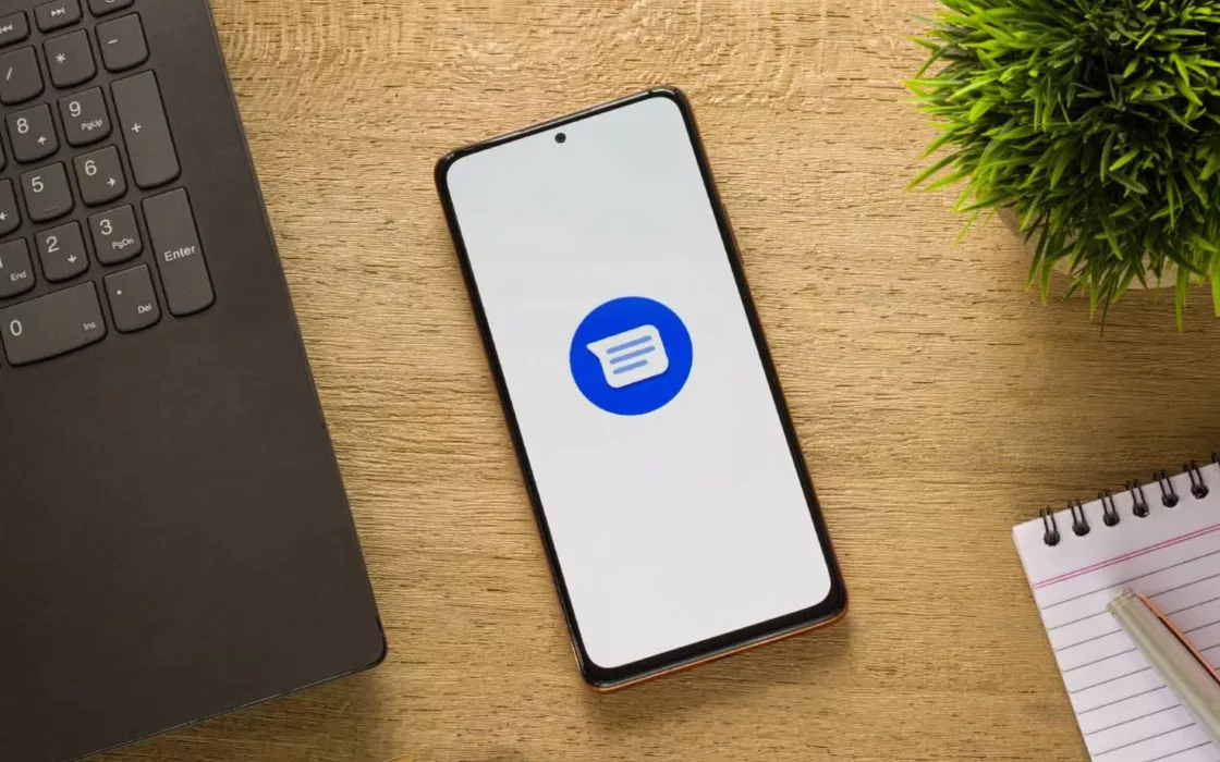 Google Messaggi si aggiorna: l'app rielabora la conferma di lettura