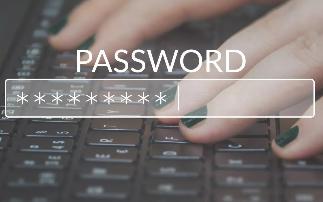 Come bypassare password Windows senza usare un supporto di avvio