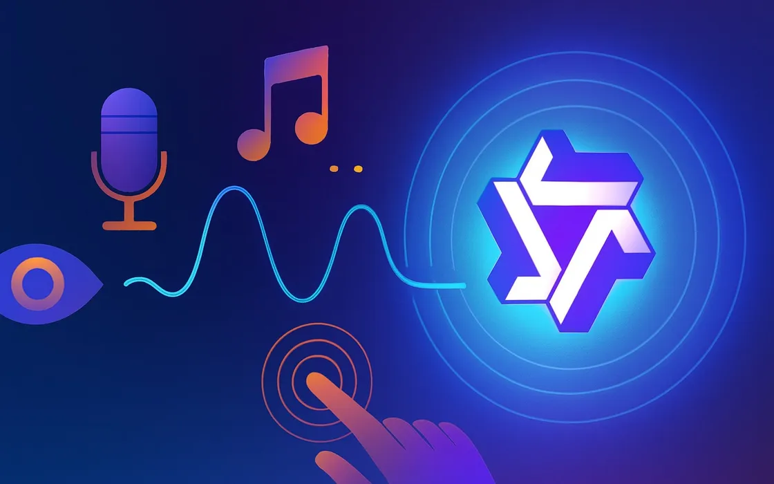 Qwen3-Omni: l’AI che guarda, ascolta e risponde in tempo reale!
