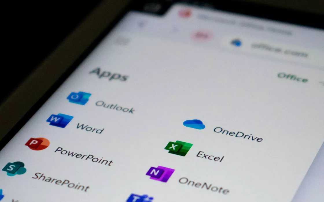 OneDrive offline: come accedere ai file senza connessione di rete