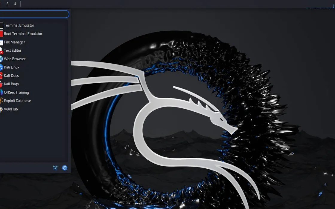 Kali Linux perde la chiave di firma: le conseguenze per gli utenti