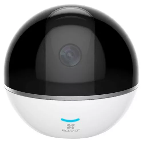 Fastweb presenta le telecamere intelligenti Ezviz per la smart home