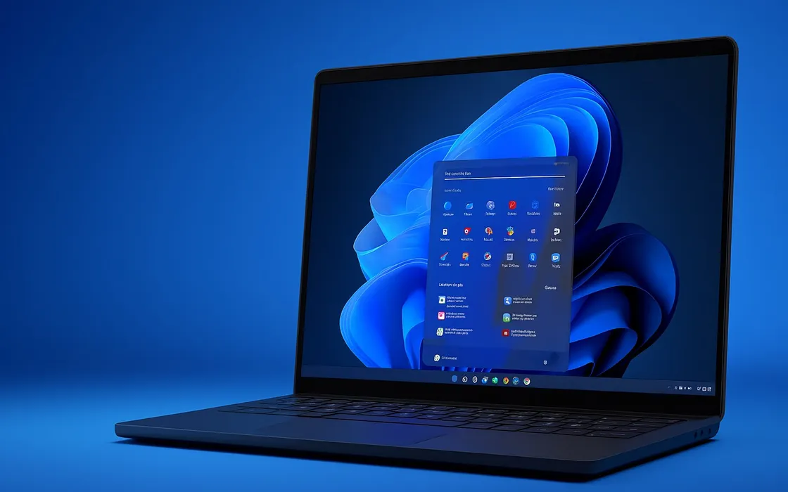 KB5054156: ecco come vi arriva il nuovo Windows 11